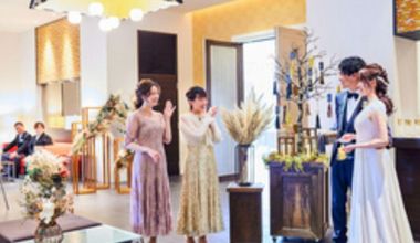 秋婚プラン 2026年9月~11月限定!