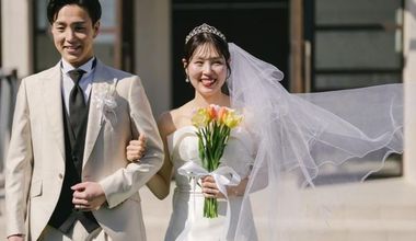 1日1組 だからこそ叶う贅沢な空間 2部制Wedding