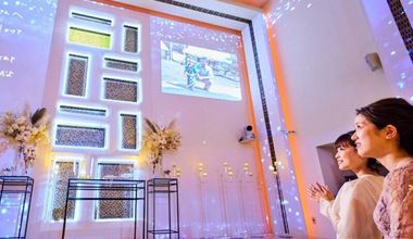 【ホームページ限定】 26年9月〜11月日曜挙式プラン