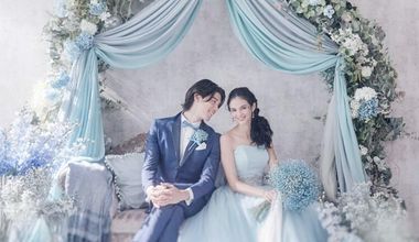 【最大145万円優待/26年7月迄】マタニティ&パパママ婚プラン(60名335万円→188万円)