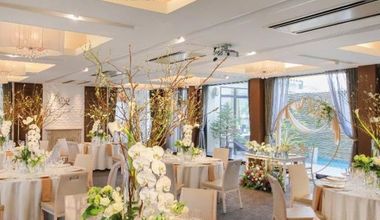 【通年・少人数婚】美食×少人数限定アットホーム特別プラン