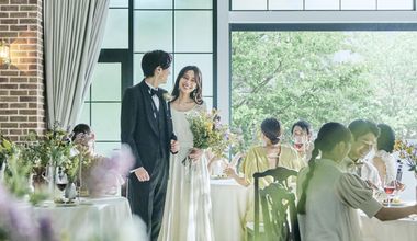 【少人数・20名会食プラン】内容充実・お得なパックプランは必見!◆27年3月までの結婚式実施の方へ