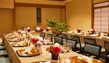 〈40名様まで〉家族との時間をたっぷり楽しめるファミリー和婚