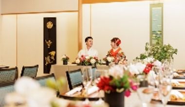 〈20名様まで〉少人数ご会食プラン