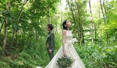 【先着3組様限定☆特別価格!】富良野・美瑛ロケーションフォトプラン