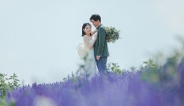 【先着3組様限定 ☆特別価格!】ラベンダーフォトプラン/1泊2食付