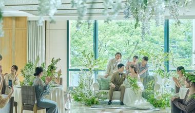 【27年6月~7月人気のシーズンをご検討の方向けプラン60名323万→278万*最大65万優待!