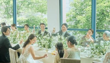 【期間限定*30名139万円】少人数プレミアムプランが復活!表参道で憧れを叶えよう!