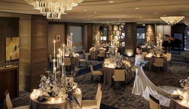 【26年11~12月挙式*プラン】冬の訪れを感じる人気の季節《60名323万→248万円》