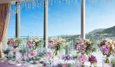 レストランウエディングプラン