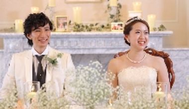 【6名様から叶う】挙式&会食プラン