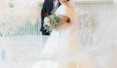 ◆結婚応援『秋・冬婚』プラン◆【9月~2027年3月ご検討の方おススメ♪】今なら最大140万円特典!