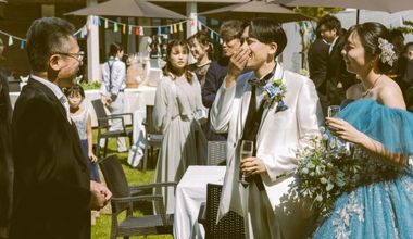 ◆結婚応援『夏婚』プラン◆【2026年7月~8月ご検討の方おススメ♪】今なら最大140万円特典!