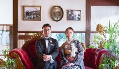 【和婚ご検討の方へ】神社結婚式×華紋プラン|※お日取り限定※
