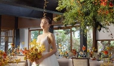 【6-8月挙式】美観地区SUMMER×少人数プラン|5月末迄の申込限定