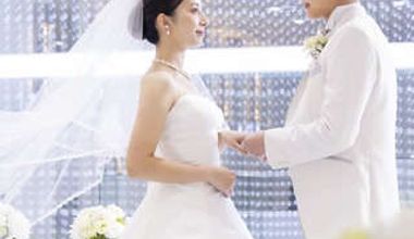 挙式セットプラン(チャペル挙式)