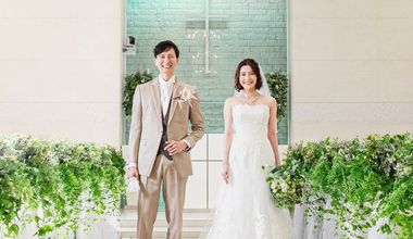 【2026年挙式】期間限定 プレミアムプラン
