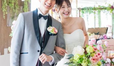 【家族で挙式】ファミリーウエディングプラン