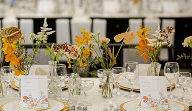 23万5000円で叶う、少人数挙式+会食6名様プラン