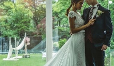 【期間限定】50名様までの結婚式がおトクに叶うパークファミリープラン♪