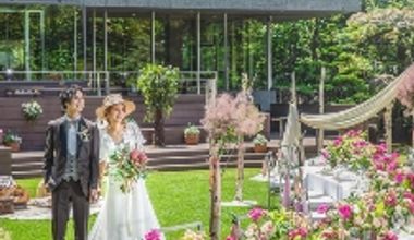 【通年プラン】演出込々☆札幌パークホテルコンセプトウエディングプラン♪(挙式+衣裳2点+演出込)