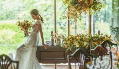 【通年プラン】Ciel(挙式+衣裳2点+50名様以上)豪華特典多数♪