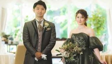 【60名様~80名様】挙式+パーティープラン!