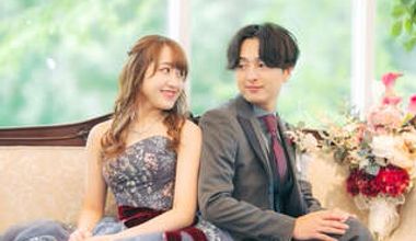 【16名様~29名様】挙式+パーティープラン!