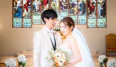 チャペル挙式プラン(平日料金)