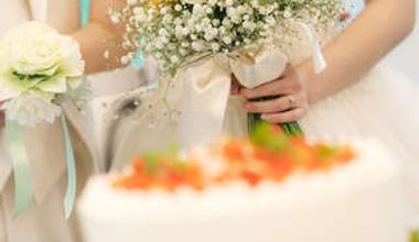 【6名様~15名様平日限定】絆を深める家族婚プラン