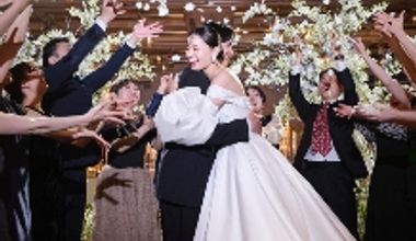 ◆80名以上限定プラン◆360万⇒250万!大事なゲストの皆様と華やかに過ごす1日◎