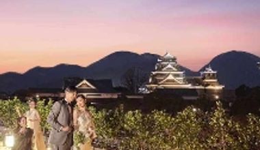 <2026年度内all ok>\60名様以上限定/内容も価格も安心◎ホテル婚プラン