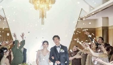 <ALLシーズンOK!>\80名様以上限定/内容も価格も安心◎ホテル婚プラン