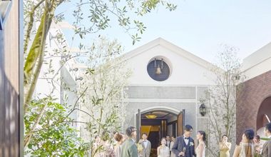 【最大180万円ご優待】\オータムプラン/26年9月〜11月挙式!