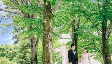 【30名~100万円】\フレフレ花嫁/ 挙式・披露宴別日開催プラン♪