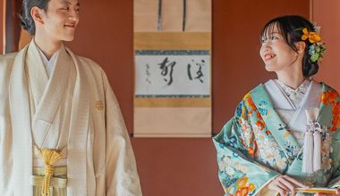 【結納やお顔合わせに】お食事会6名プラン 《結》