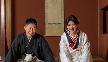 【フォトウエディング】+お食事会