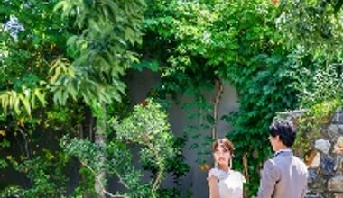 【平日限定】フォトウェディングプラン