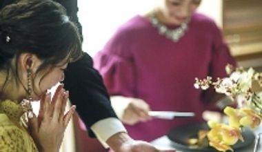 〈人気シーズン〉27年1~2月◇駅チカ好立地×美食×上質空間◇貸切で叶う大人ウェディング