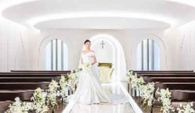 〈リニューアル記念〉~料理で選ばれる結婚式プラン~2027年9月まで