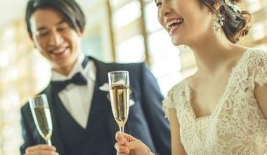 【26年12月~27年1月】美食×貸切ウエディング<80名276万>