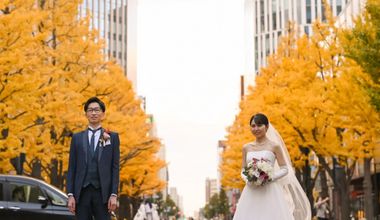 【2026年9~11月】秋は大人数がお得!◇2026秋婚プラン◇