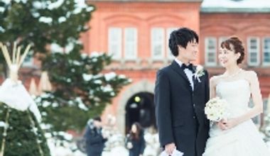 【26年12月~27年3月】◇冬婚プラン◇