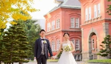 【2027年9月~11月】秋婚プラン
