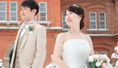 【2名~ゲスト招待もOK!】会食付き フォトウエディングプラン