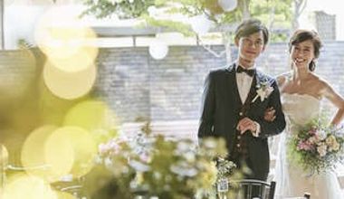 チャペル挙式+20名会食プラン