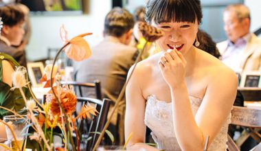 【UNWEDDING】フォト+パーティプラン/10名22万〜*