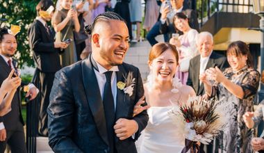 白の洞窟チャペル&美食ウエディング(40~60名)