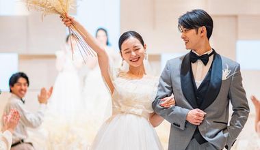 【最大160万円特典】完売間近★特別価格プラン★憧れの春婚♪26年5月までの結婚式実施の方限定