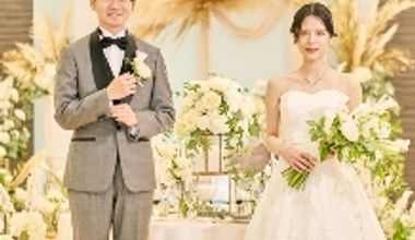 【ウィンタープラン】★25年12~26年2月限定★全天候型で安心のおもてなしウェディング